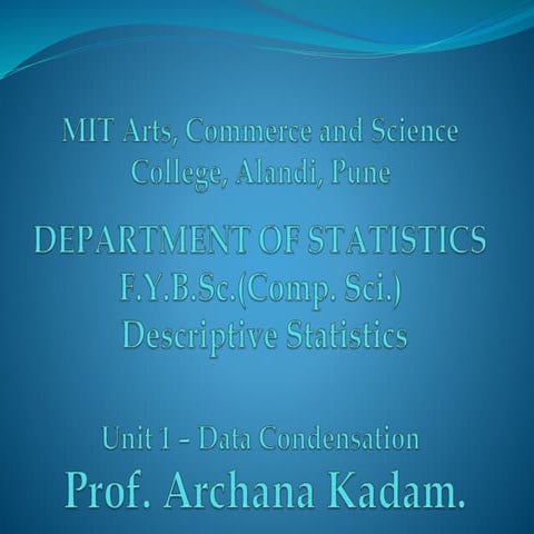  Data Condensation.pdf