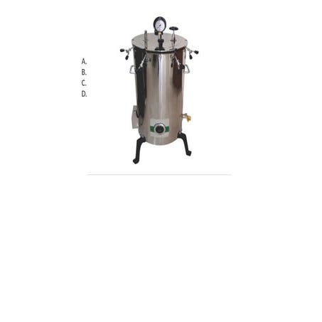 Comprehensive Overview of Surgical Instruments, Sterilization, and ...