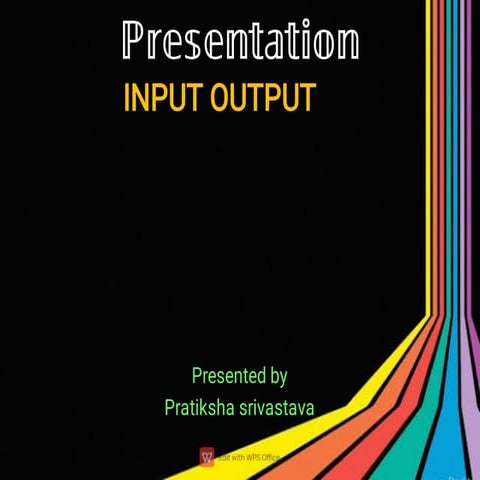 ppt output input.pdf