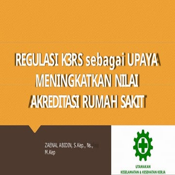 PPT materi pelatihan PAK ZAENAL K3RS.pptx