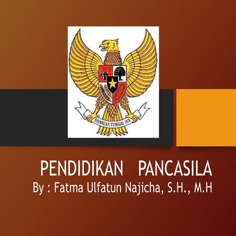 PPKn PPT.pptx materi pembelajaran power point | PPTX