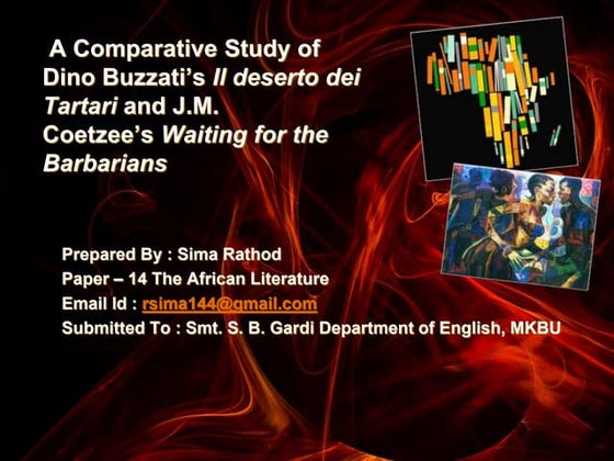 Sima Rathod presentations