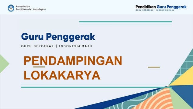 Ppt penguatan lokakarya