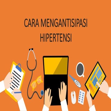 Penyuluhan pada Penderita Hipertensi.pptx