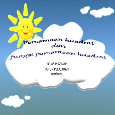 Pptpersamaankuadrat 150205080445-conversion-gate02