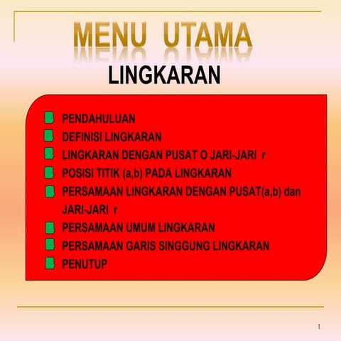 PPT Persamaan_lingkaran peminatan juga.ppt