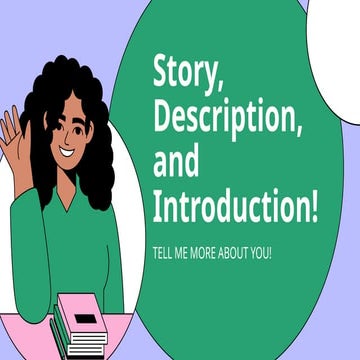 PPT Pertemuan 1_ Story,Description, and Introduction.pptx