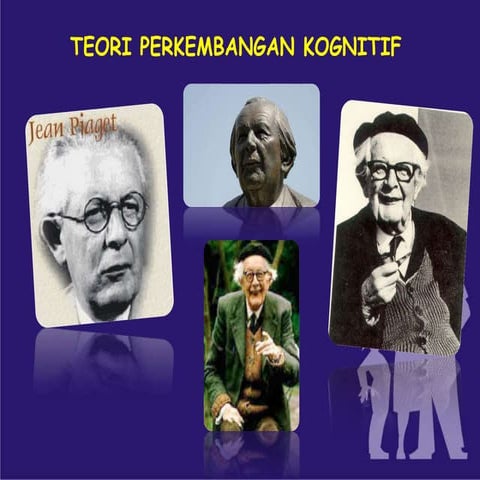 teori piaget