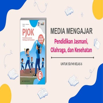PPT PJOK Kelas 6 Bab 6 [modulguruku.com].pptx