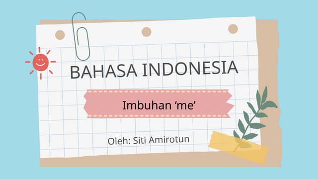 Imbuhan me- Kelas 5 KURIKULUM MERDEKA.pptx