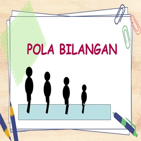 power point konfigurasi pola bilangan kelas 8 | PPT