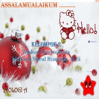 Power point porifera