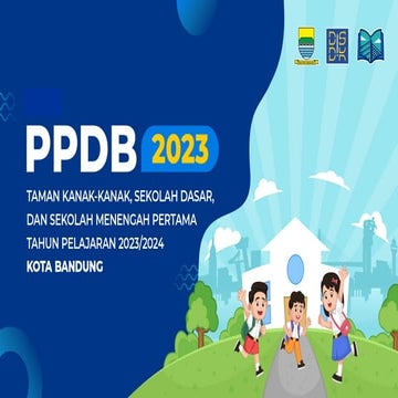 PPDB 2023 | PPTX