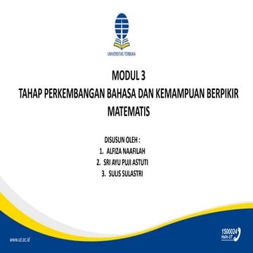 Ppt Ppd Kelompok 4 Ppt