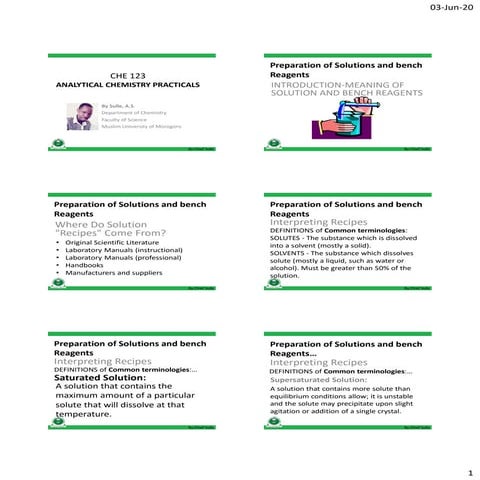 PPT Preparation of Solutions and Bench Reagents.pdf