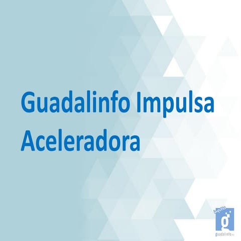 Financiación pública y privada