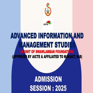 POWER POINT PRESENTATION ON COURSE FEES AND DETAILS2025.pptx