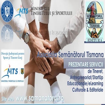 Ppt prezentare dacia ast djst 2021