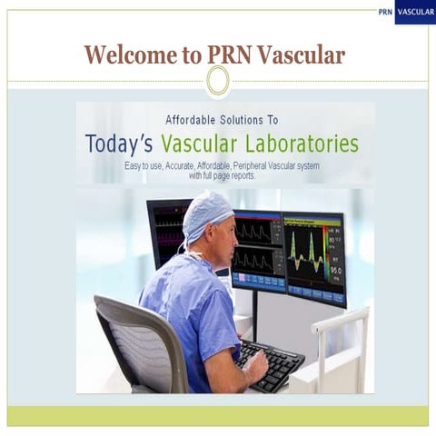 Ppt prnvascular.com