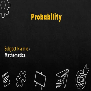 PPTpresentation_Probability_One Shot.pptx