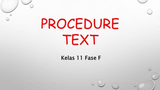 PROCEDURE TEXT.pdf