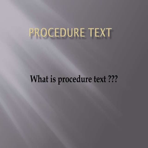 ppt procedure text bahasa indonesia to english.pdf