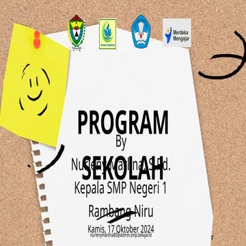 PPT Program Sekolah (SMPN 1 Rambang Niru).pptx
