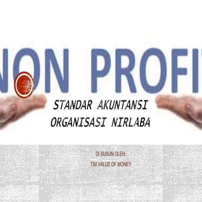 PERNYATAAN STANDAR AKUNTANSI KEUANGAN 45