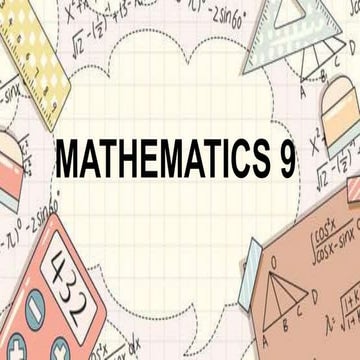 Solving problems involving a KITE (Grade 9).pptx