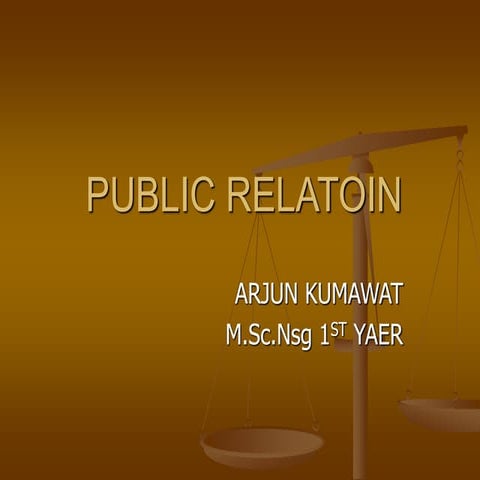 PUBLIC RELATOIN.ppt
