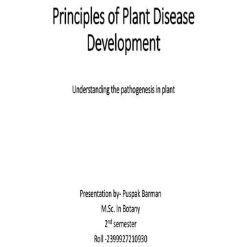 PRINCIPLES OF PLANT DISEASE DEVELOPMENT.pptx
