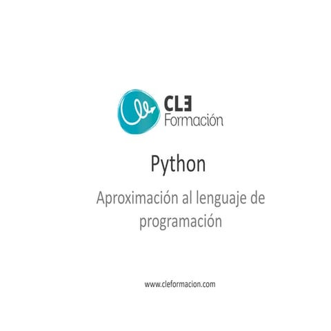 Programación mql5 (01) | PPTX