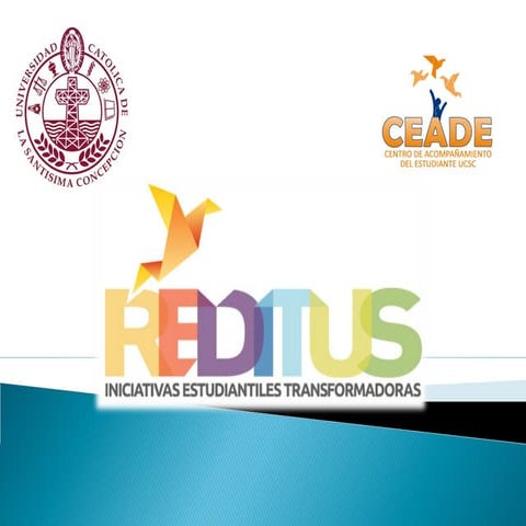 Reditus 2014
