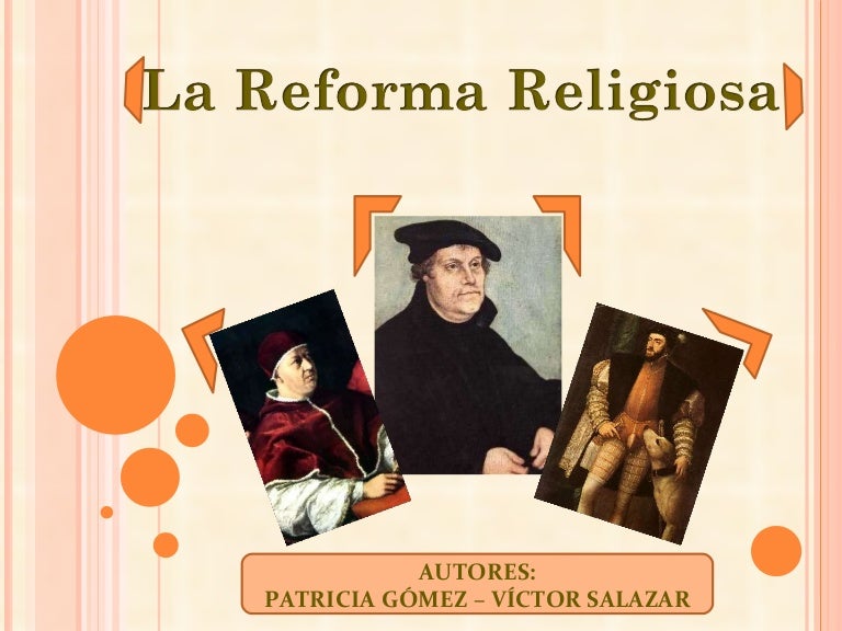 Reforma Protestante
