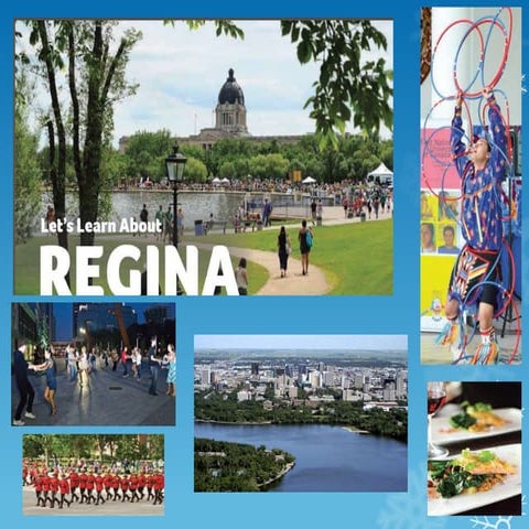 Ppt regina