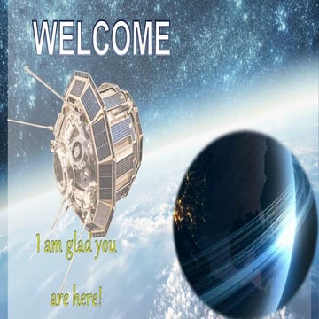 Remote Sensing - A tool of plant disease management