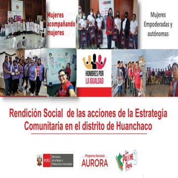 PPT RENDICION SOCIAL HUANCHACO 12B, 13 A,15 A 2024.pptx