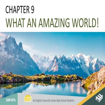 PPT REPORT TEXT KELAS 9.pptx