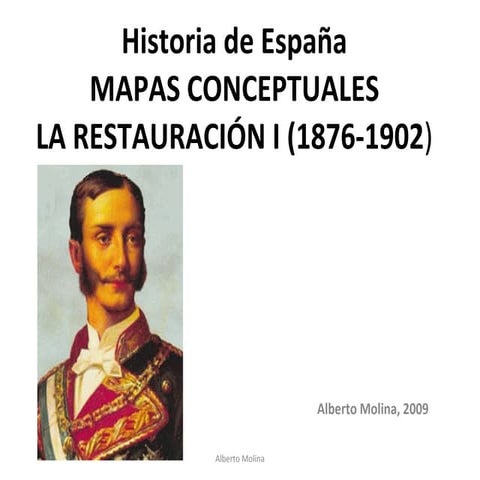 Ppt Restauracion AlbertoMolina