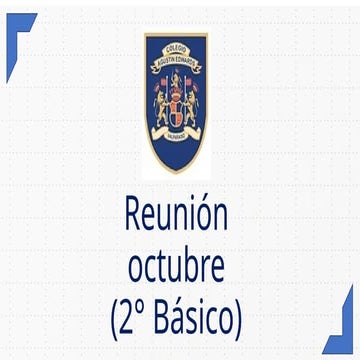 PPT Reunión de apoderados octubre.pptxs