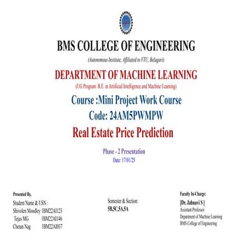 powerpoint 2 presentation based on data analytics