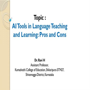 Using AI in Learning and Teaching English Language.pdf