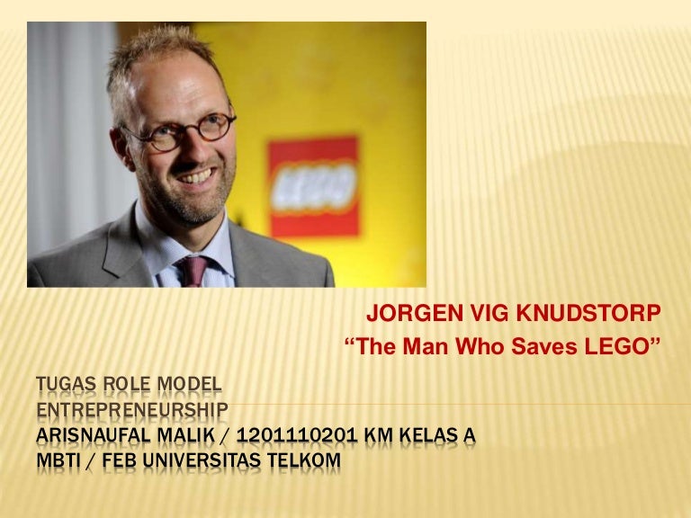 knudstorp lego