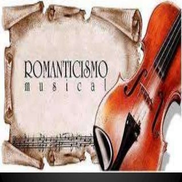 Los principales compositores del Romanticismo