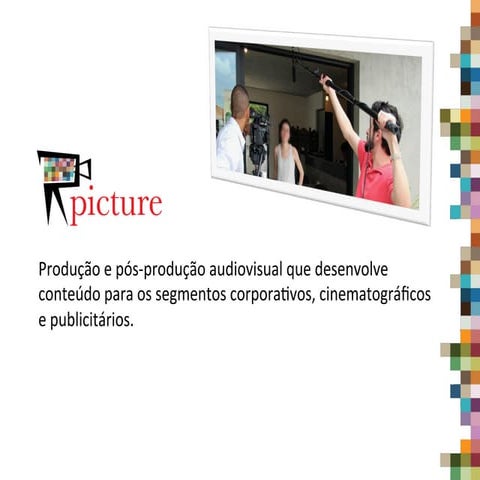 Rpicture presentations