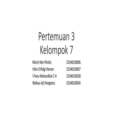 Ppt rpl materi 3