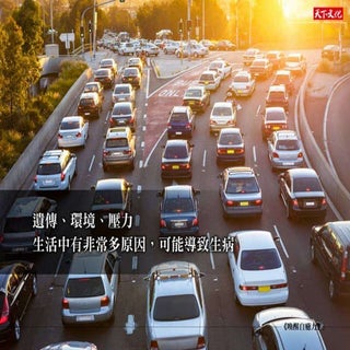 《喚醒自癒力》