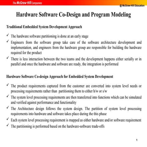 Computational models in embedded design | PDF