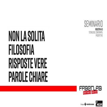 PRESENTAZIONE MARUSKA SABATO