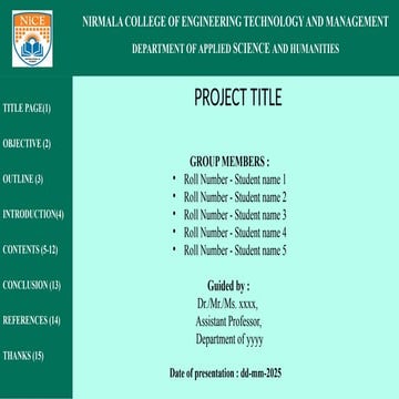 PPT SAMPLE - BATCH E.pptxjdjjjdjsnsnnssn | PPTX
